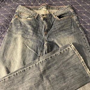 Eddie Bauer Jeans